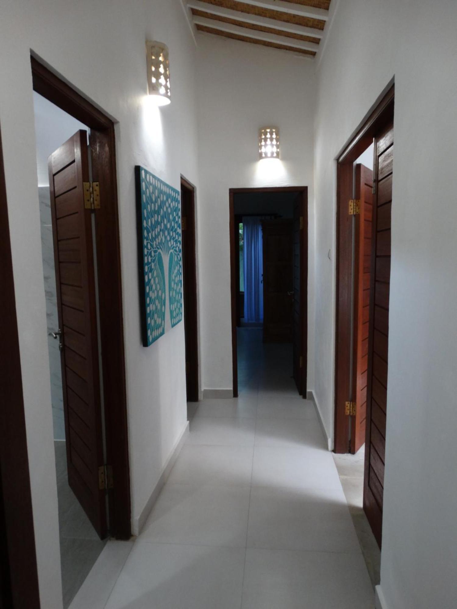Candidasa Villa Serenity מראה חיצוני תמונה