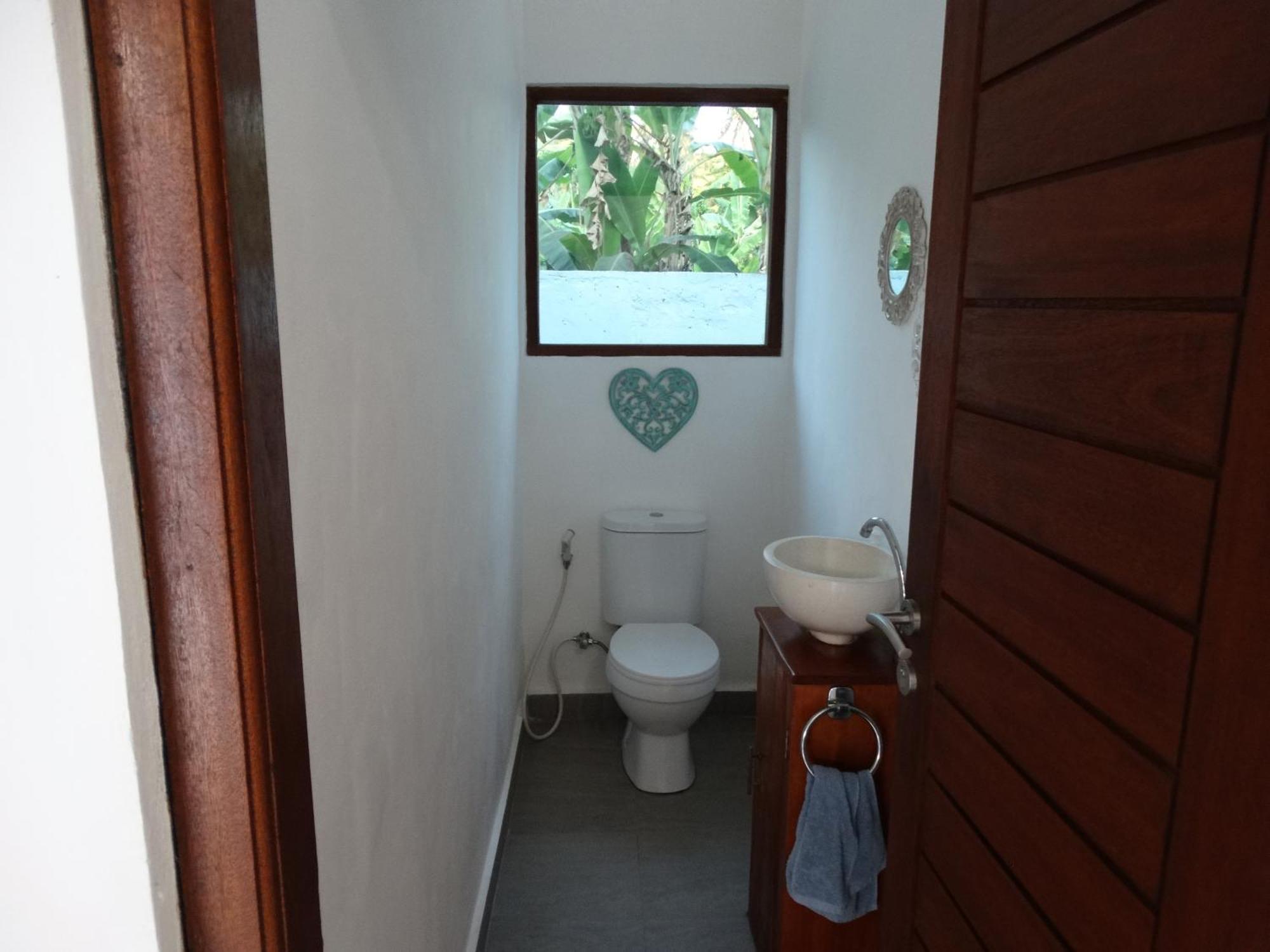Candidasa Villa Serenity מראה חיצוני תמונה